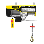 Мини тали электрические