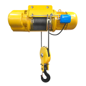 Тали электрические канатные (ТЭК)