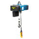 Таль электрическая цепная стационарная на крюке ТЭЦ OCALIFT DMG 1001D 1Т 3м