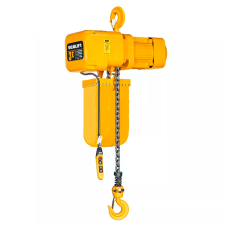 Таль электрическая цепная стационарная на крюке ТЭЦ OCALIFT H03-01S 3т 3м