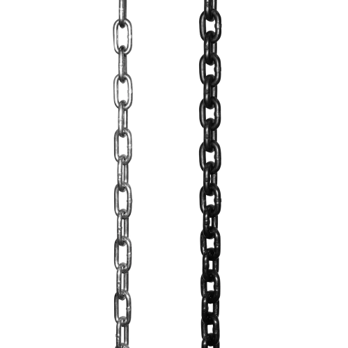 Таль ручная шестеренная цепная OCALIFT SEVERE (СЕВЕР) ТРШ 5т 9м