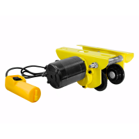 Каретка OCALIFT HD для талей РА 250/500 0,5т 220в