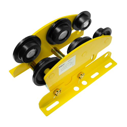 Каретка OCALIFT HT для талей РА 600/1200 1,2т ручная без привода 