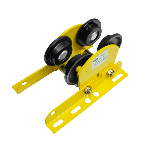 Каретка OCALIFT HT для талей РА 500/1000 1т ручная без привода 