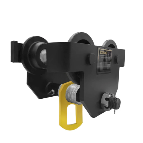 Тележка (каретка) ручная без привода OCALIFT ДОРА (GCT) 2т