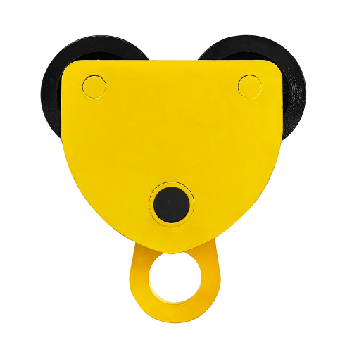 Тележка (каретка) ручная без привода OCALIFT GCT 2т