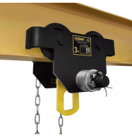 Тележка (каретка) ручная с приводом OCALIFT ДОРА (GCL) 3т 3м