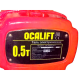 Таль электрическая цепная передвижная ТЭЦ OCALIFT 005-01S 500кг 18м