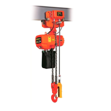 Таль электрическая цепная передвижная ТЭЦ OCALIFT 04-02S 4т 6м