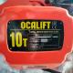 Таль электрическая цепная передвижная ТЭЦ OCALIFT 10-04S 10т 12м