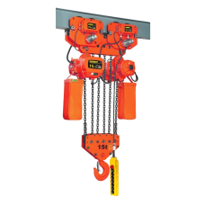 Таль электрическая цепная передвижная ТЭЦ OCALIFT 15-06S 15т 6м