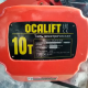 Таль электрическая цепная передвижная ТЭЦ OCALIFT ENK 10-04S 10т 12м