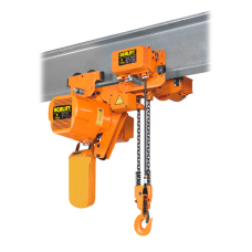 Таль электрическая цепная передвижная ТЭЦ УСВ OCALIFT M05-02LHS 5Т 6м