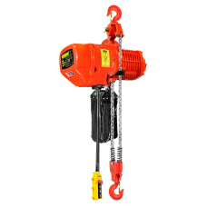 Таль электрическая цепная передвижная ТЭЦ OCALIFT 05-02S 5т 4,5м