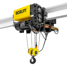 Таль электрическая канатная передвижная ТЭК OCALIFT HKDE 3,2Т 6м