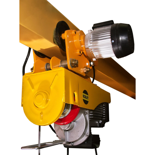 Мини-таль передвижная OCALIFT PRO РА 1200 600/1200кг 12м 220в