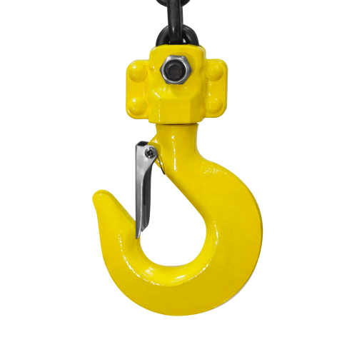 Таль ручная рычажная цепная OCALIFT CLEVER (КЛЕВЕР) ТРШСР 6т 12м