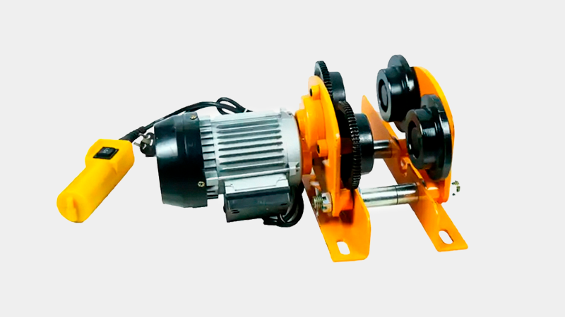 Электрическая каретка OCALIFT HD