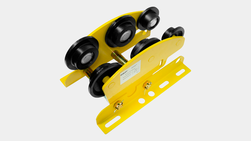 Ручная каретка OCALIFT HT