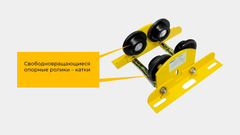 Всё оборудование OCALIFT проходит стопроцентный заводской технический контроль