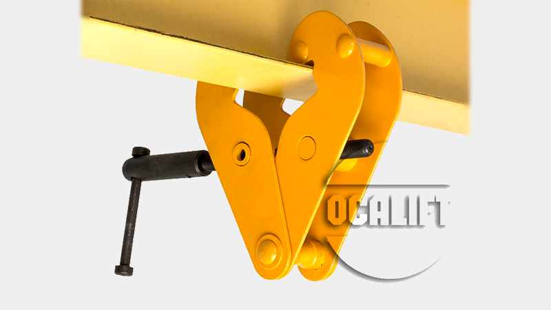 Всё оборудование OCALIFT проходит стопроцентный заводской технический контроль