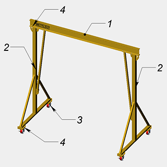 Комплект поставки