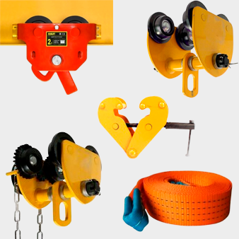 Возможные аксессуары